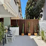 Apartamento BOHO BANUS