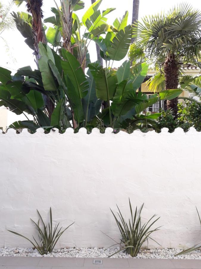 Apartamento Puerto Banus Boho