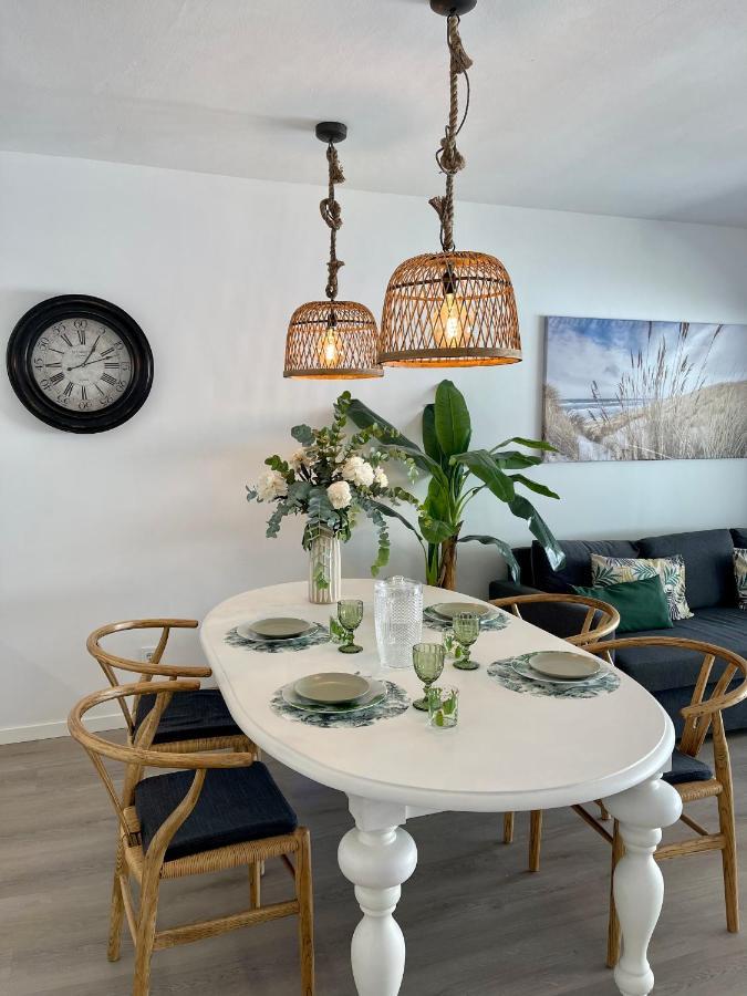 Puerto Banus Boho Apartamento *