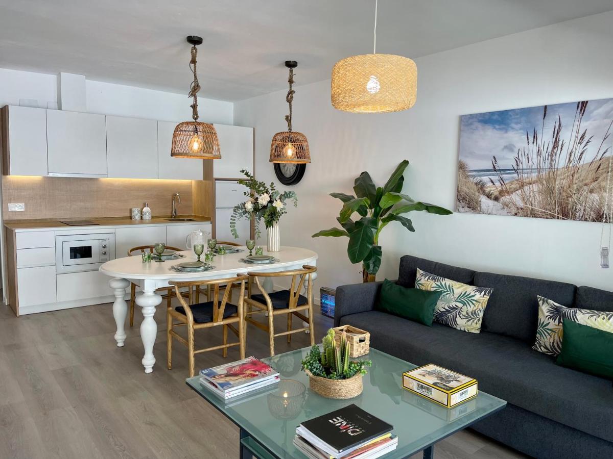 Puerto Banus Boho Apartamento