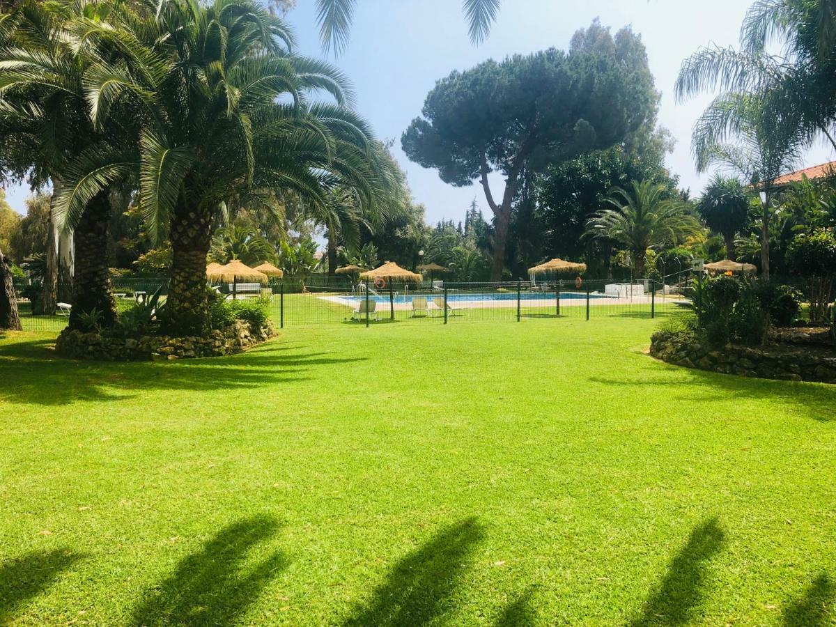 Apartamento Puerto Banus Boho *