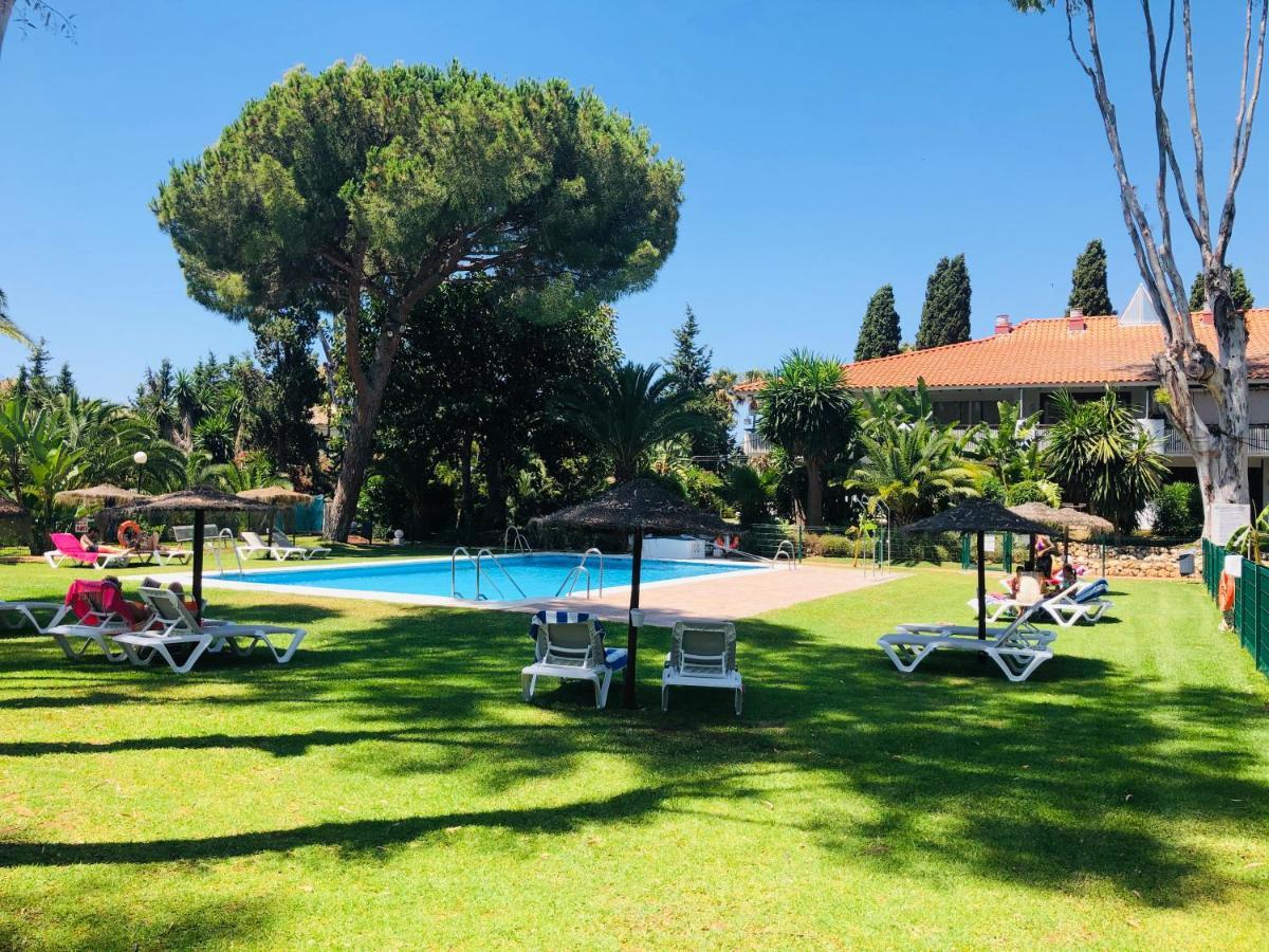Boho Banus Recién Reformado Marbellac