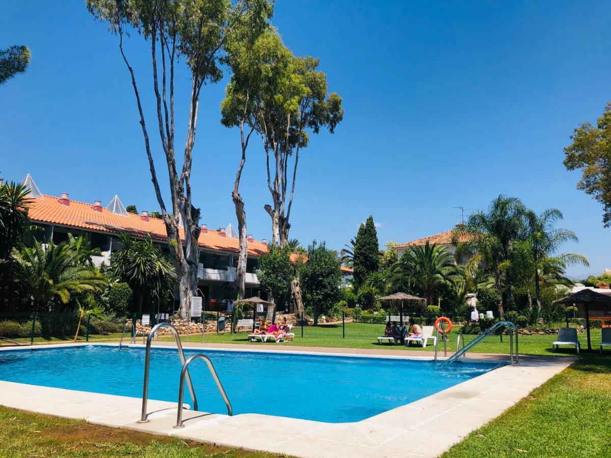 Boho Banus Recién Reformado Marbellac