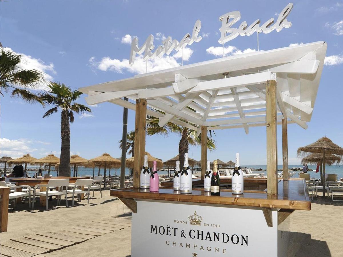 Appartement Boho Banus Recién Reformado *