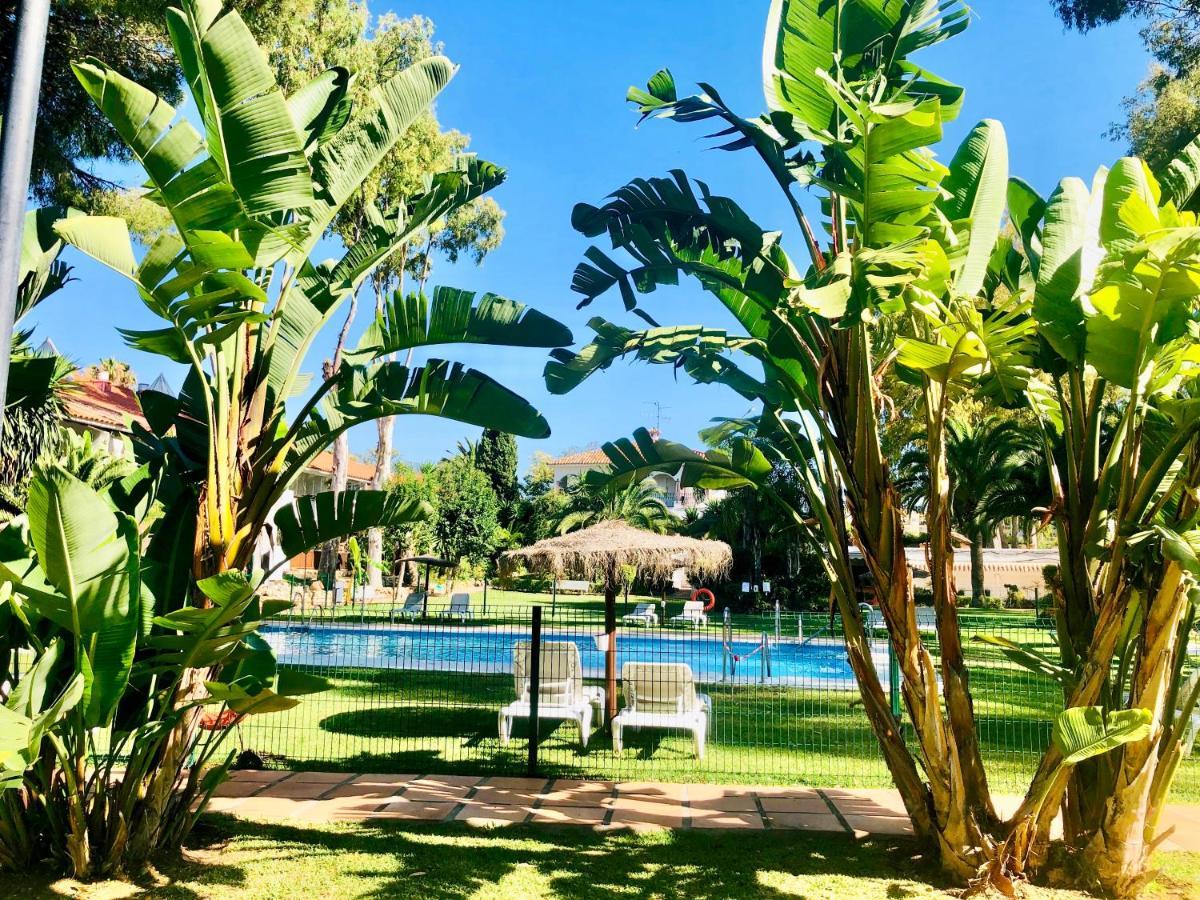 Appartement Boho Banus Recién Reformado Marbellac