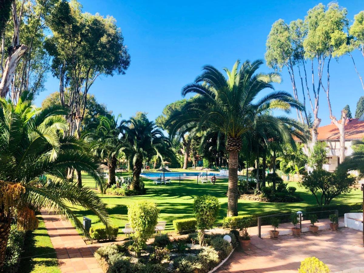 Boho Banus Recién Reformado Appartement Marbellac