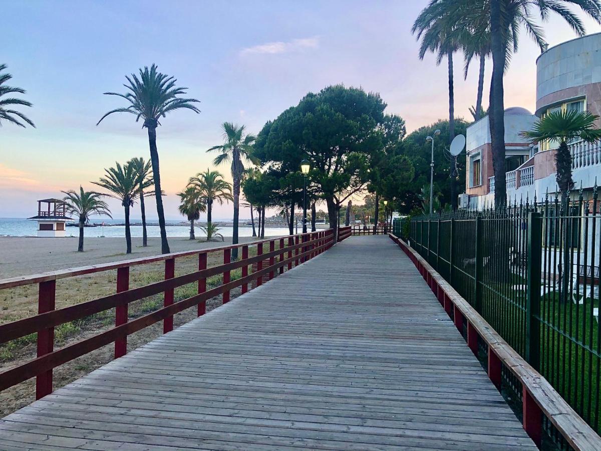 Boho Banus Recién Reformado Marbellac