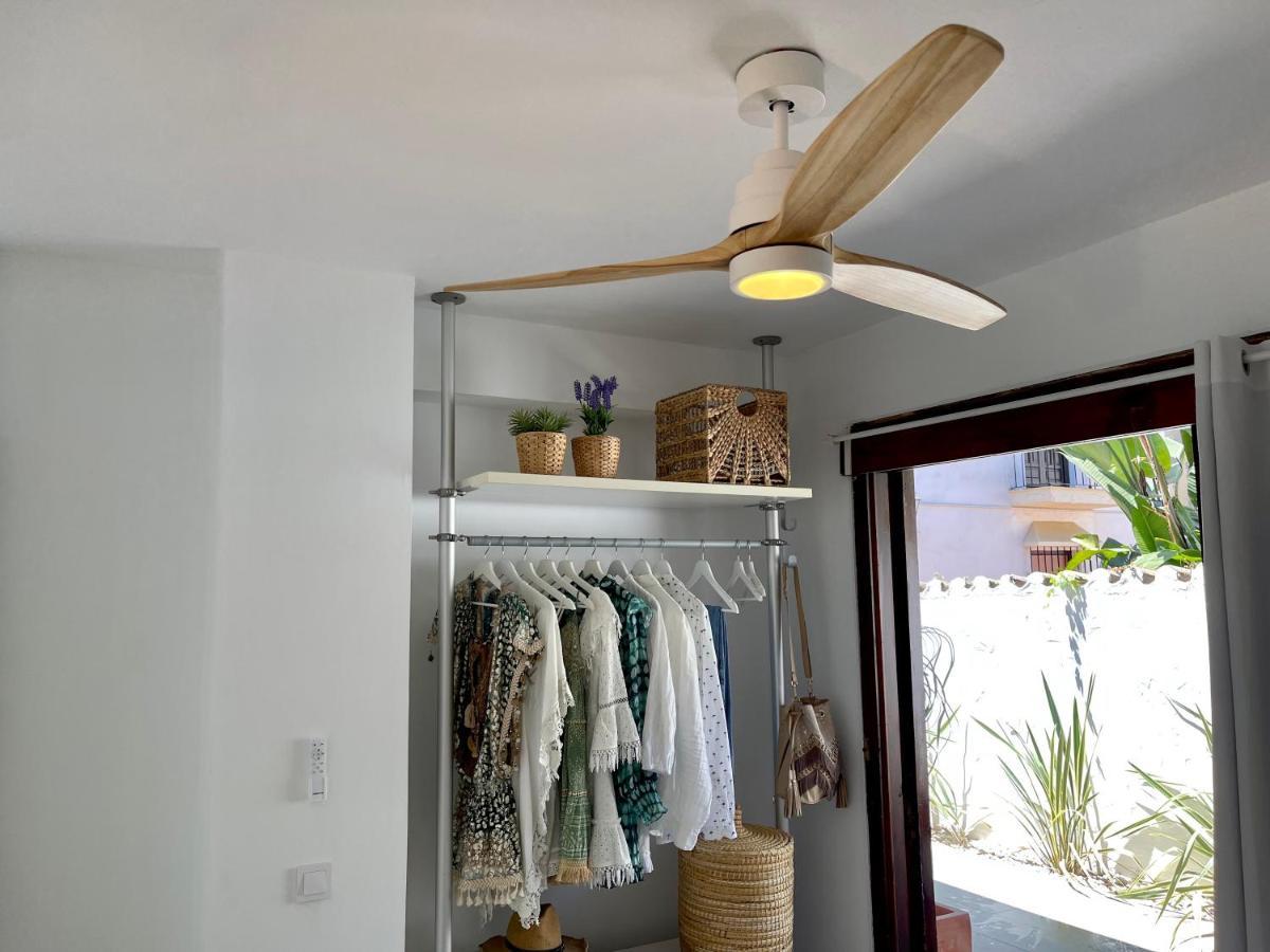 Appartement Boho Banus Recién Reformado *