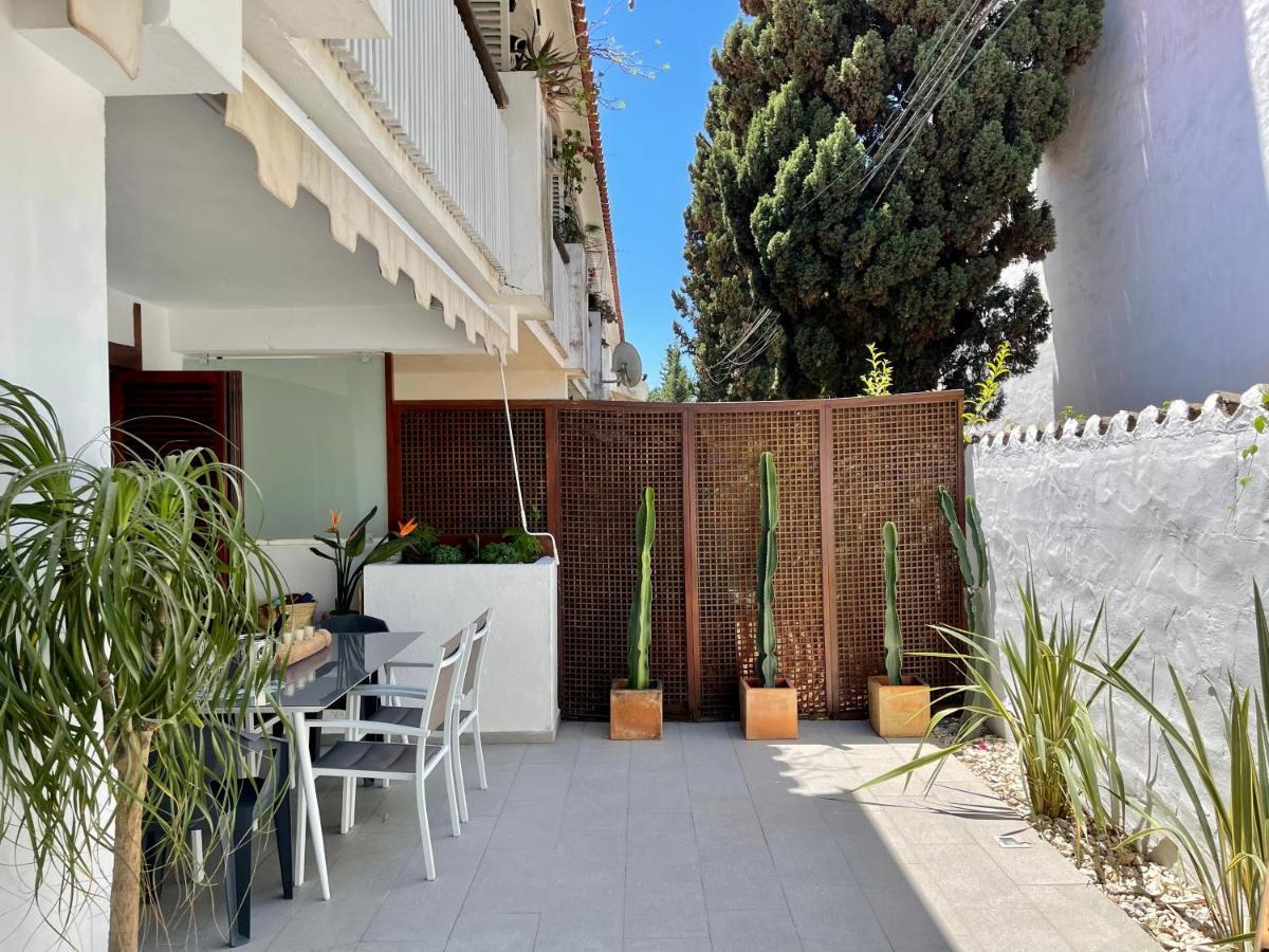 Appartement Boho Banus Recién Reformado *