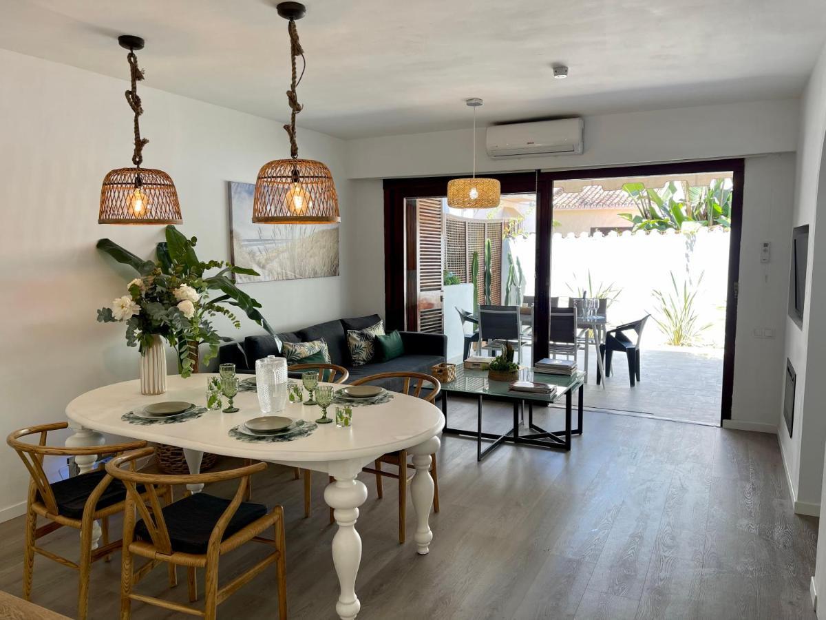 Appartement Boho Banus Recién Reformado *