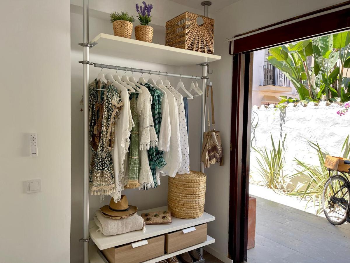 Boho Banus Recién Reformado Appartement Marbellac
