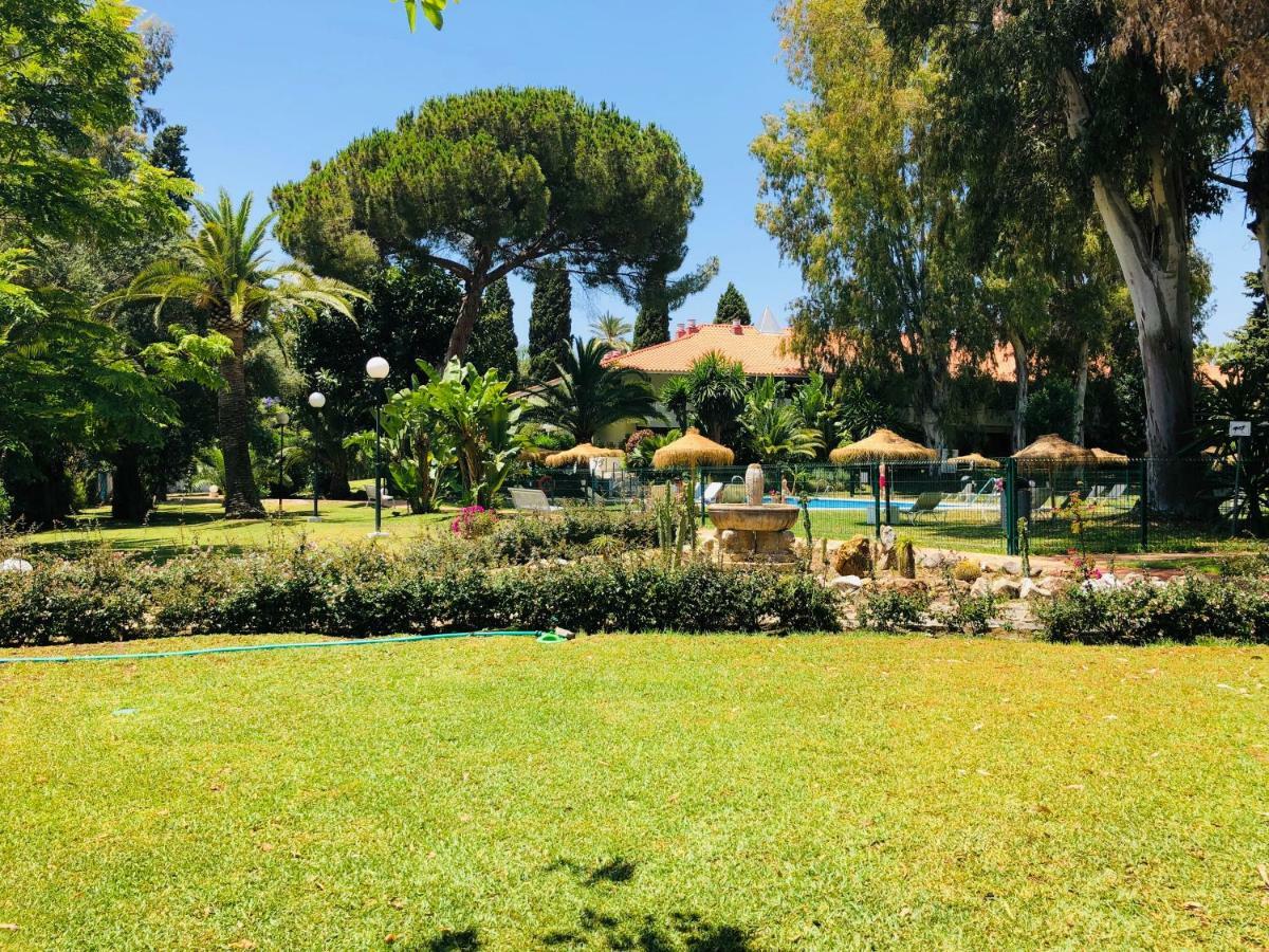 Appartement Boho Banus Recién Reformado