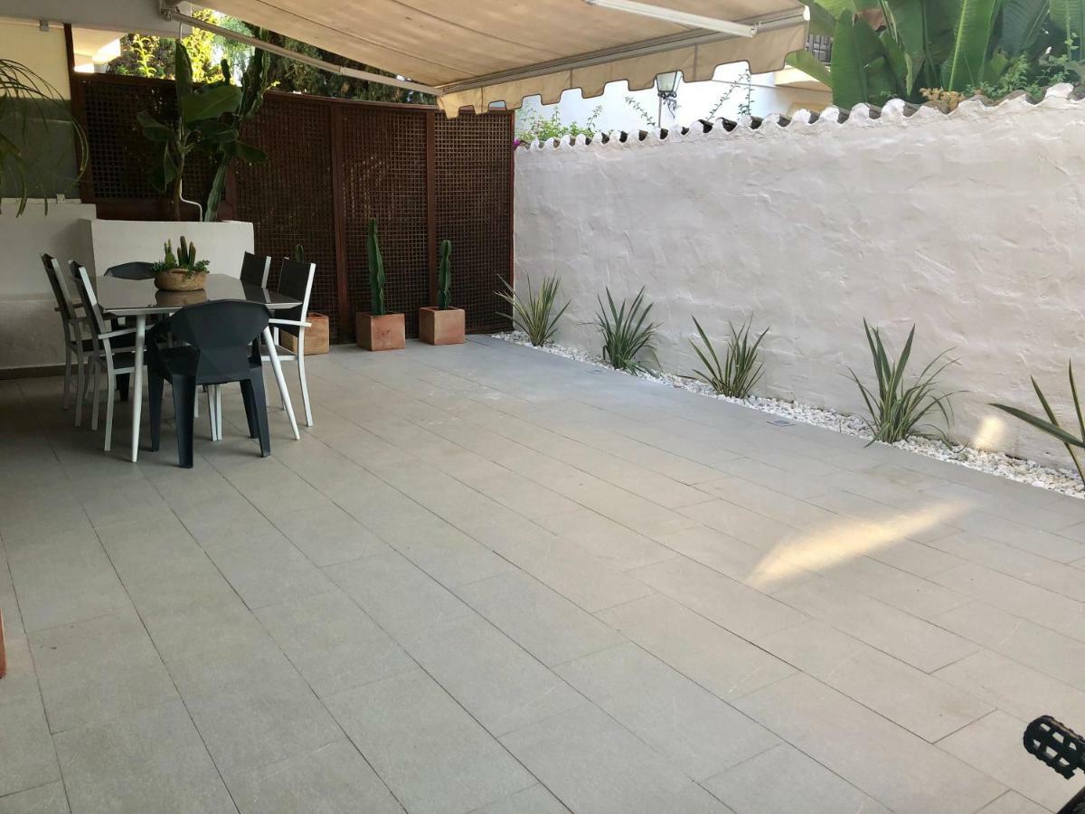 Boho Banus Recién Reformado Marbellac